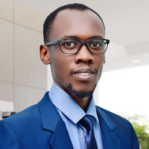Dr. Wadada Allan Emmanuel