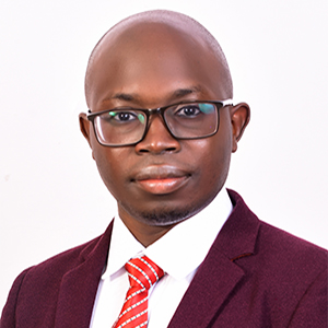 Dr. Aboda Noah