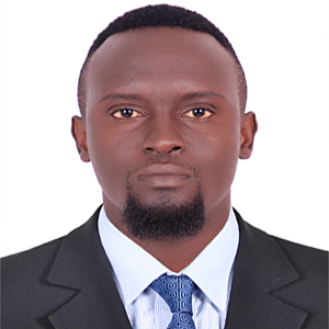 Dr. Elilu Nathan Jonah