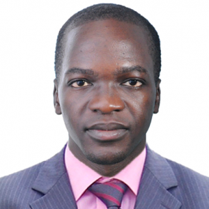 Dr Odokonyero Kennedy