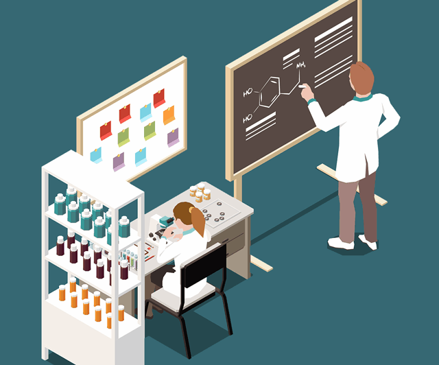 Setting up a Pharmacy Series
