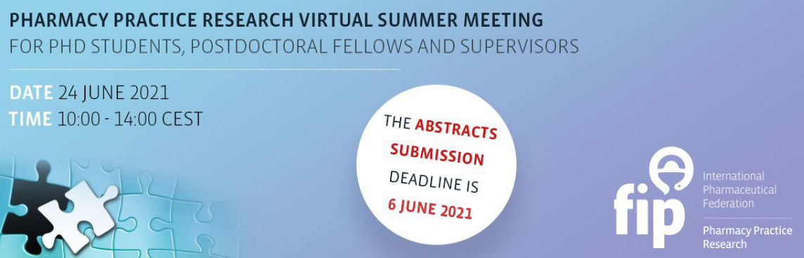 Research Virtual Summer Meeting